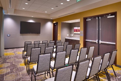 Courtyard by Marriott Salt Lake City Downtown - image 38