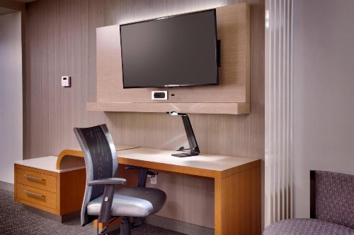 Courtyard by Marriott Salt Lake City Downtown - image 8