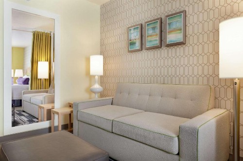 Home2 Suites by Hilton Salt Lake City-East - image 10