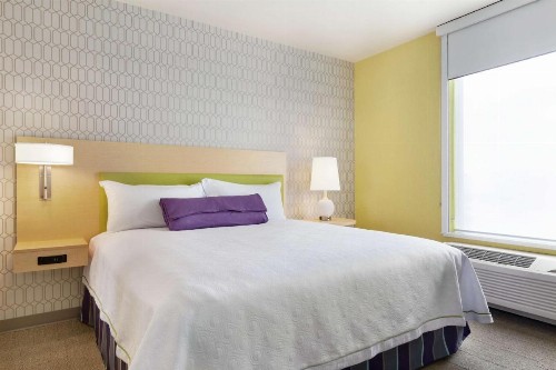 Home2 Suites by Hilton Salt Lake City-East - image 11
