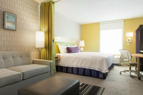 Home2 Suites by Hilton Salt Lake City-East - image 12