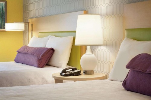 Home2 Suites by Hilton Salt Lake City-East - image 13