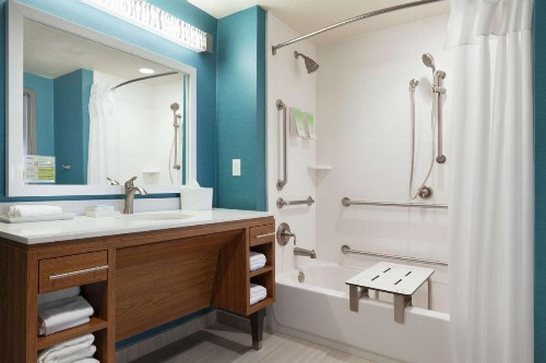 Home2 Suites by Hilton Salt Lake City-East - image 15