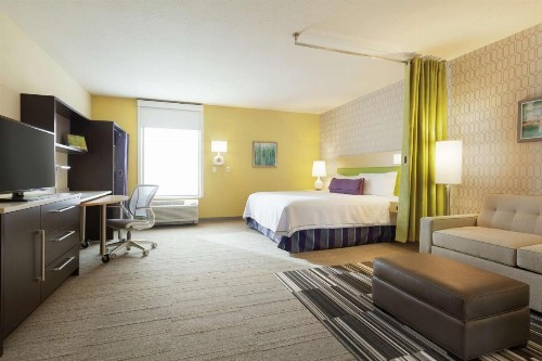 Home2 Suites by Hilton Salt Lake City-East - image 16