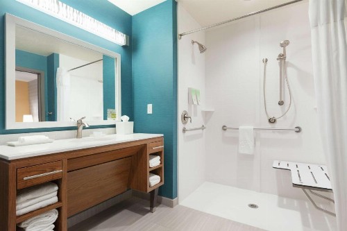 Home2 Suites by Hilton Salt Lake City-East - image 17