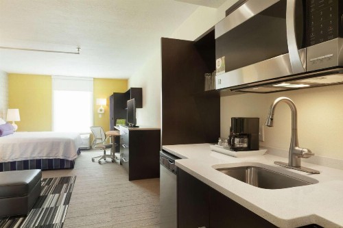 Home2 Suites by Hilton Salt Lake City-East - image 18