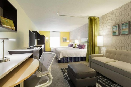Home2 Suites by Hilton Salt Lake City-East - image 19