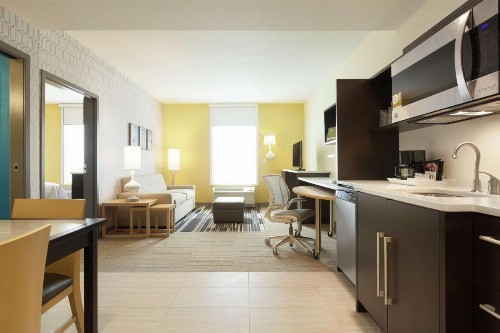 Home2 Suites by Hilton Salt Lake City-East - image 20