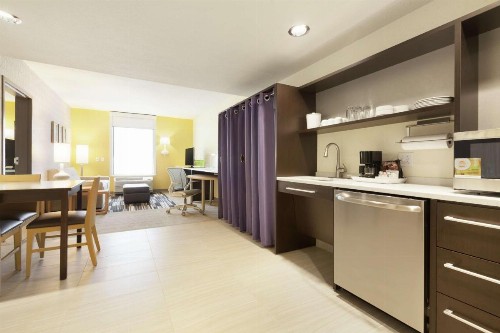 Home2 Suites by Hilton Salt Lake City-East - image 21