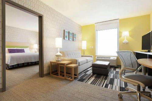 Home2 Suites by Hilton Salt Lake City-East - image 22
