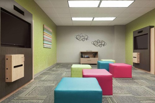 Home2 Suites by Hilton Salt Lake City-East - image 24