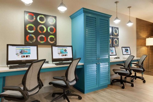 Home2 Suites by Hilton Salt Lake City-East - image 25