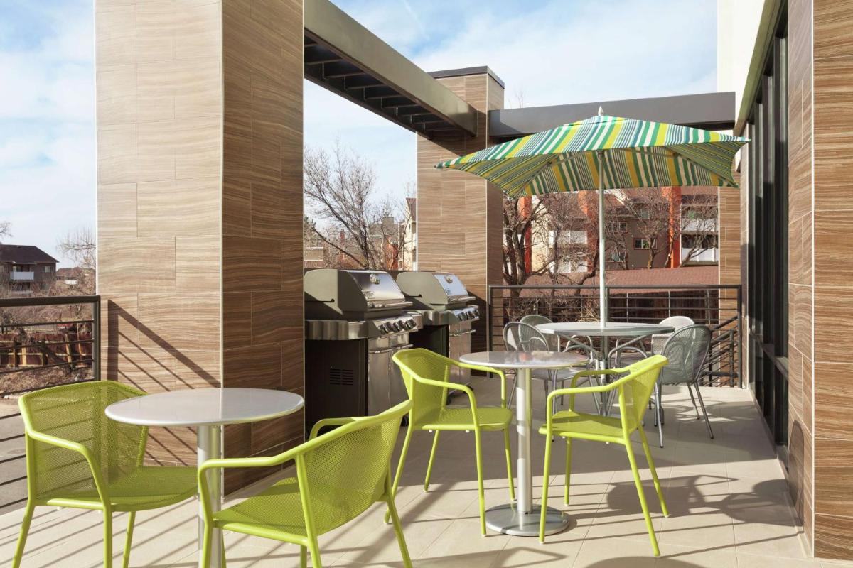 Home2 Suites by Hilton Salt Lake City-East - image 4