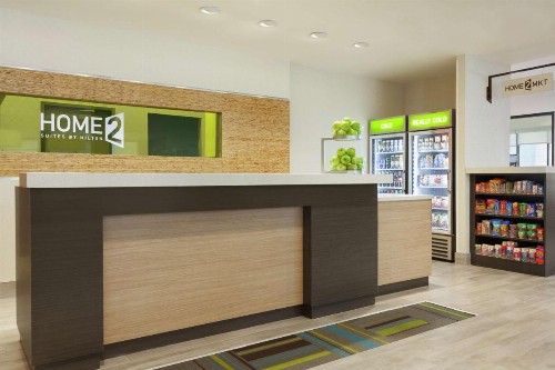 Home2 Suites by Hilton Salt Lake City-East - image 5