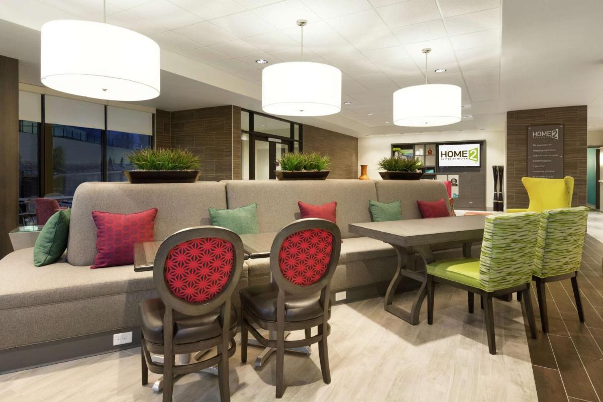 Home2 Suites by Hilton Salt Lake City-East - image 6