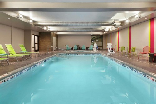 Home2 Suites by Hilton Salt Lake City-East - image 7