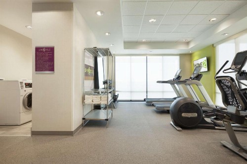Home2 Suites by Hilton Salt Lake City-East - image 9