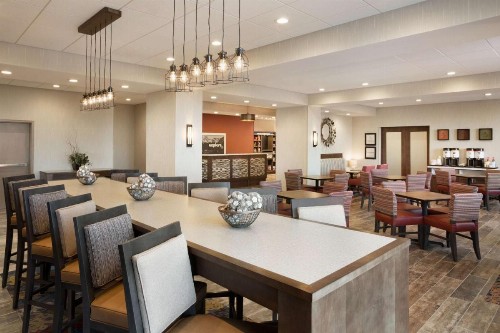 Hampton Inn Salt Lake City Cottonwood - image 10
