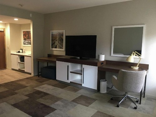 Hampton Inn Salt Lake City Cottonwood - image 19