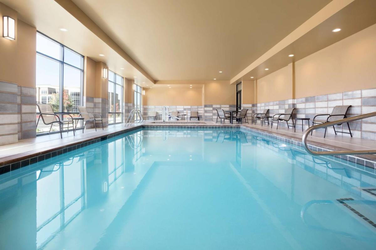 Hampton Inn Salt Lake City Cottonwood - image 6
