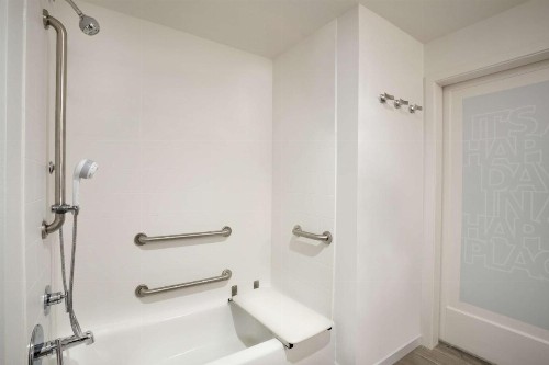Hampton Inn Salt Lake City Cottonwood - image 9