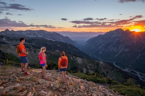 Inn at Snowbird - image 10