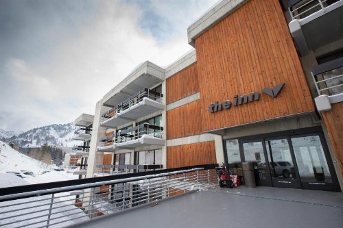 Inn at Snowbird - image 11