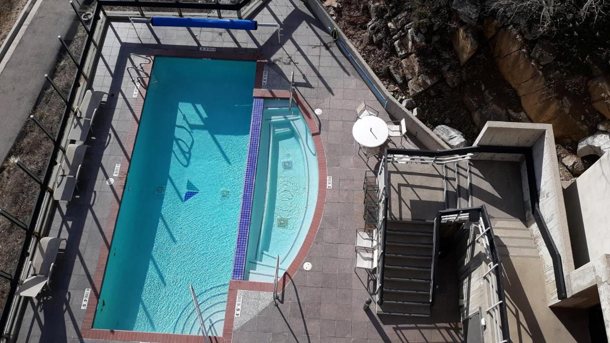 Inn at Snowbird - image 6