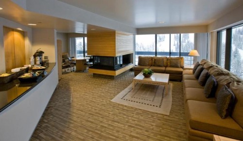 Inn at Snowbird - image 7
