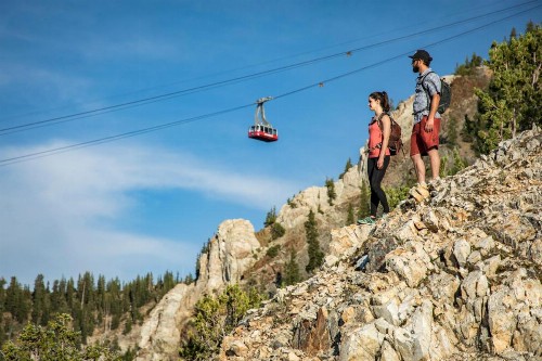 Inn at Snowbird - image 9