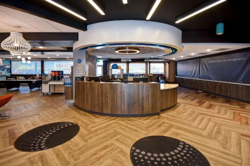Tru By Hilton Salt Lake City Airport - image 10