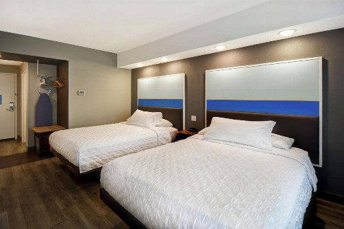 Tru By Hilton Salt Lake City Airport - image 11