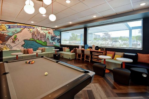 Tru By Hilton Salt Lake City Airport - image 12