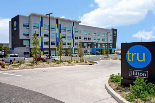 Tru By Hilton Salt Lake City Airport - image 13