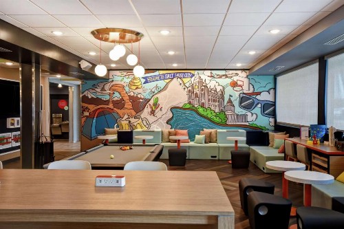 Tru By Hilton Salt Lake City Airport - image 14