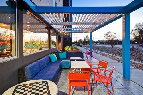 Tru By Hilton Salt Lake City Airport - image 16