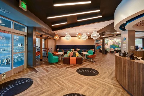 Tru By Hilton Salt Lake City Airport - image 17