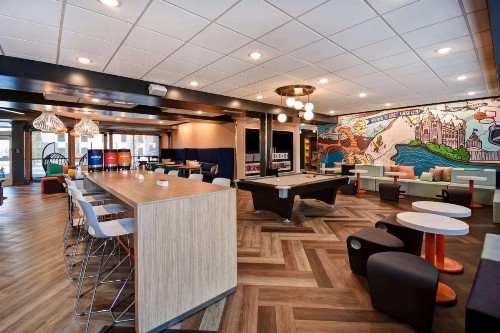 Tru By Hilton Salt Lake City Airport - image 18