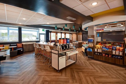 Tru By Hilton Salt Lake City Airport - image 21