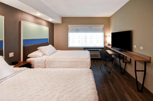 Tru By Hilton Salt Lake City Airport - image 22