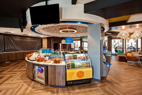 Tru By Hilton Salt Lake City Airport - image 24