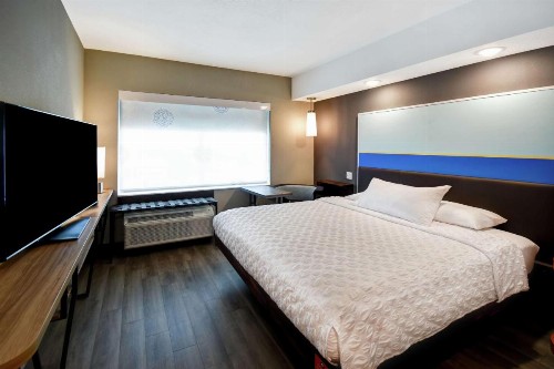 Tru By Hilton Salt Lake City Airport - image 26