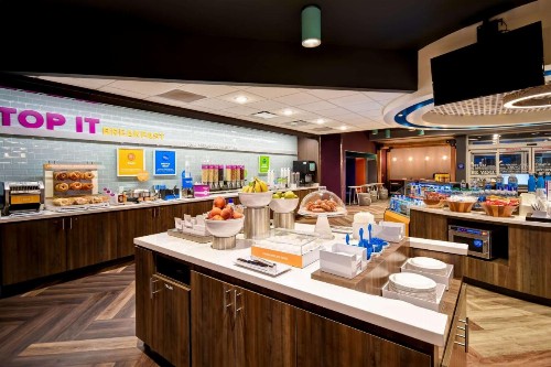 Tru By Hilton Salt Lake City Airport - image 27