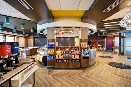 Tru By Hilton Salt Lake City Airport - image 28