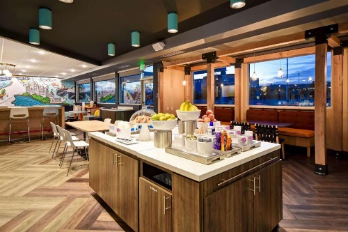 Tru By Hilton Salt Lake City Airport - image 3
