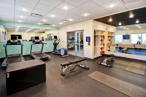 Tru By Hilton Salt Lake City Airport - image 30