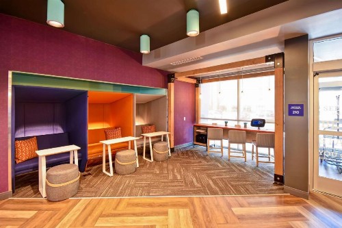 Tru By Hilton Salt Lake City Airport - image 31