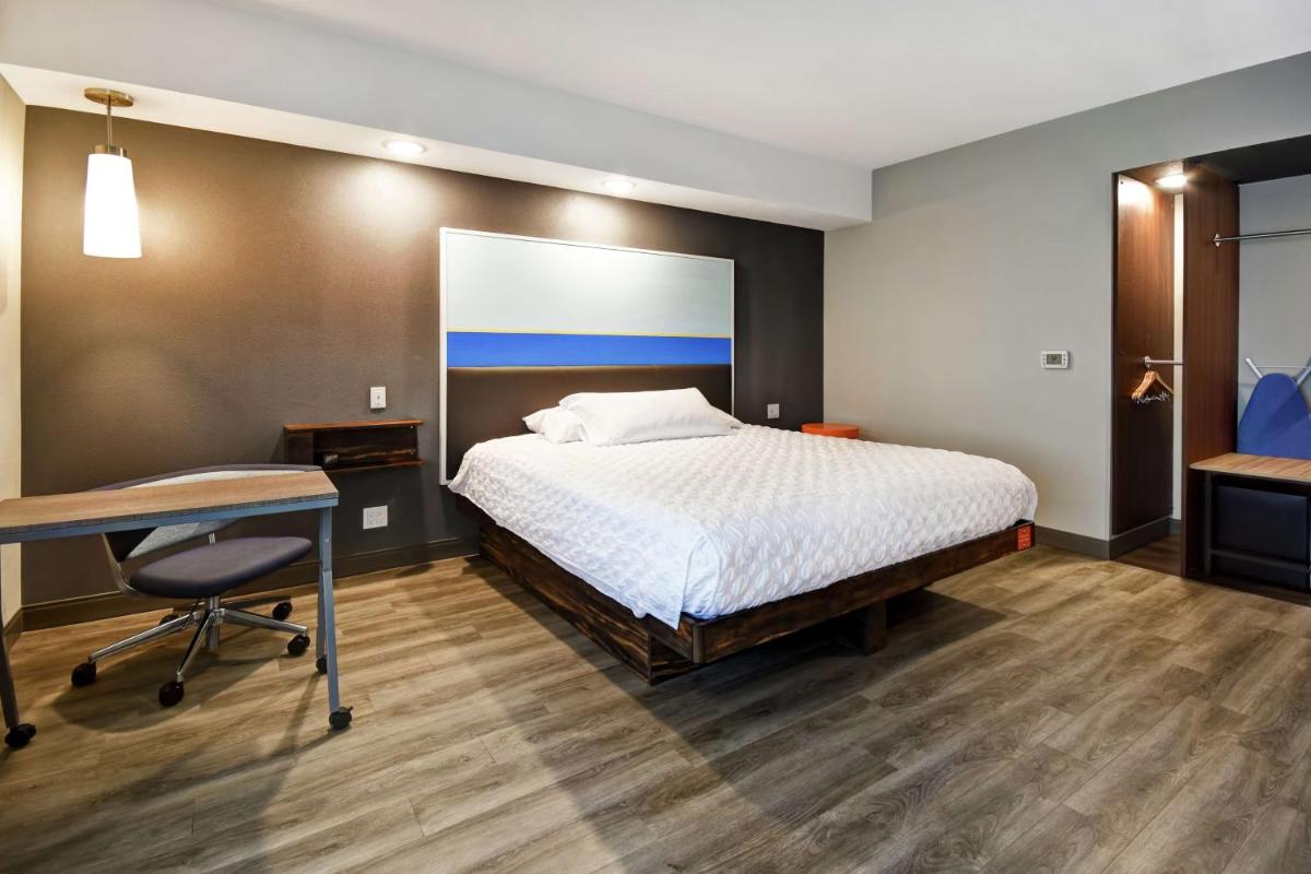Tru By Hilton Salt Lake City Airport - image 5