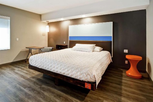Tru By Hilton Salt Lake City Airport - image 6