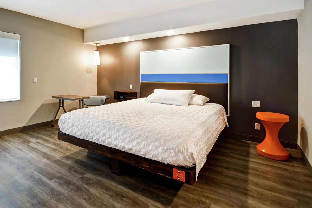 Tru By Hilton Salt Lake City Airport - image 6